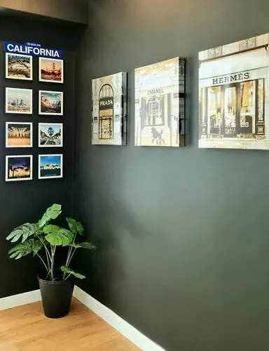 California Themed In Bgc شقة